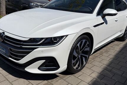 VW Arteon 203.000 km 19.990 &euro; Dachau (bei München) 85221