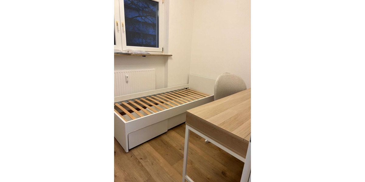 Zimmer München Bogenhausen - 700&euro; | Angebot:25674137