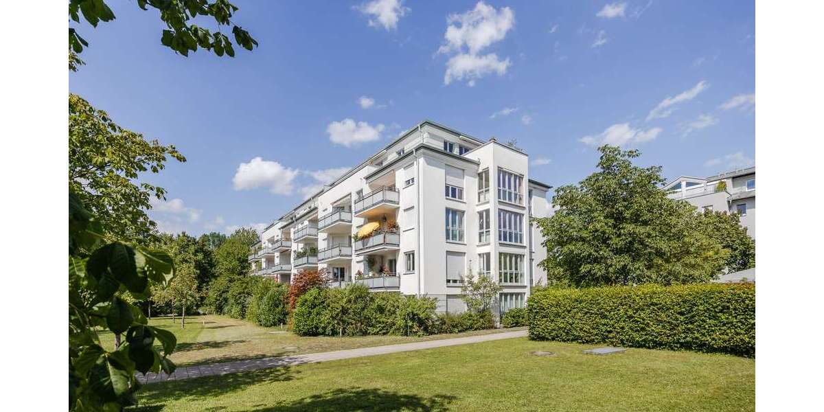 Etagenwohnung München Bogenhausen - 3 Zimmer, 89 m&sup2;, 530.000&euro; | Angebot:27158609
