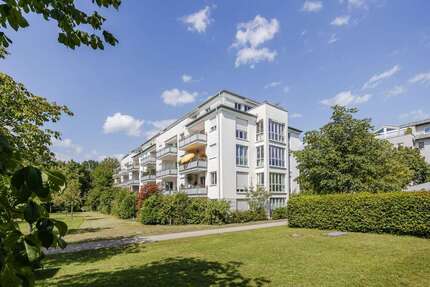 Wohnung München Bogenhausen - 3 Zimmer, 89 m&sup2;, 530.000&euro; | Angebot:27158609