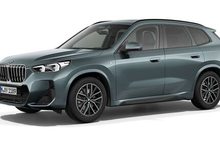 BMW X1 28.500 km 50.380 &euro; Fürstenfeldbruck 82256