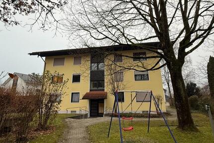 Wohnung Höhenkirchen-Siegertsbrunn Siegertsbrunn - 2 Zimmer, 40 m&sup2;, 270.000&euro; | Angebot:24847441