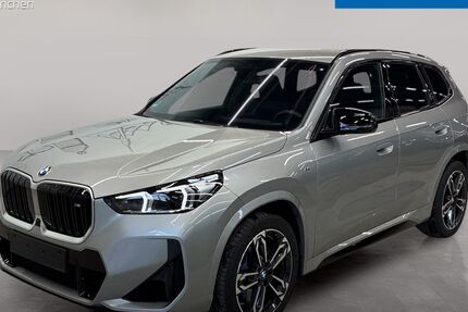 BMW X1 13.121 km 51.107 &euro; München 80939