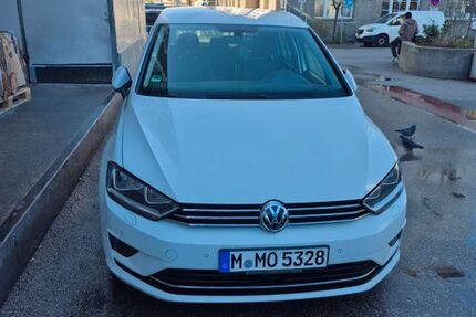 VW Golf Sportsvan 146.500 km 9.600 &euro; Garching bei München 85748