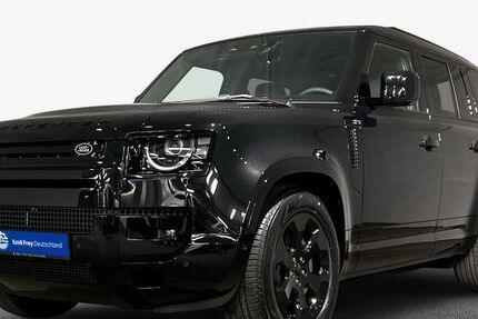 Land Rover Defender 5.500 km 94.850 &euro; München 81477