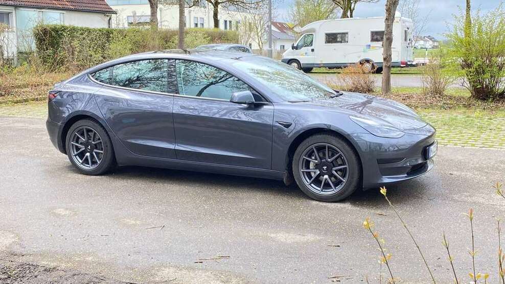 Model 3