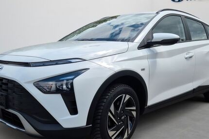 Hyundai BAYON 51.210 km 15.980 &euro; München 80807