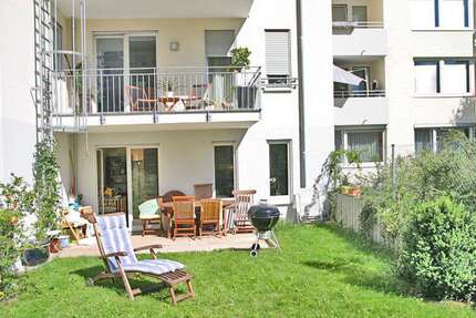 Wohnung zum Mieten in München 3.650 € 146 m²
