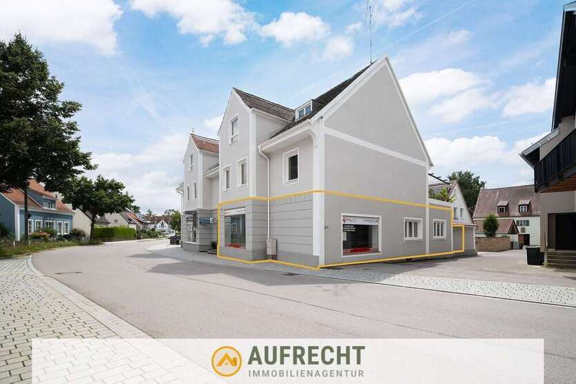 Büro in Markt Indersdorf 199.800 € 90 m²