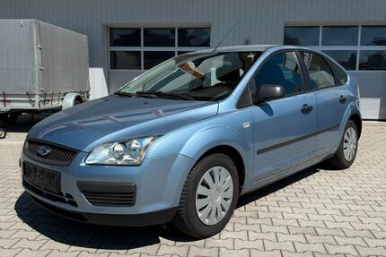 Ford Focus 101.668 km 3.650 &euro; Oberpframmern 85667