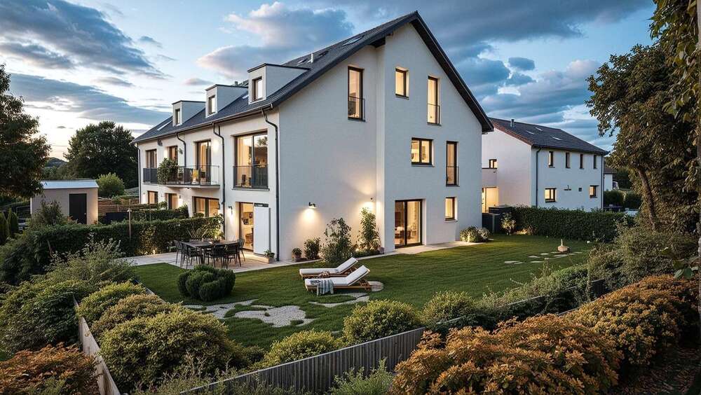 Einfamilienhaus Garching - 5 Zimmer, 156 m&sup2;, 1.449.000&euro; | Angebot:20289132