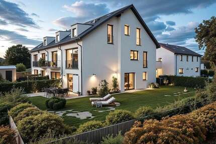 Haus Garching - 5 Zimmer, 156 m&sup2;, 1.449.000&euro; | Angebot:20289132