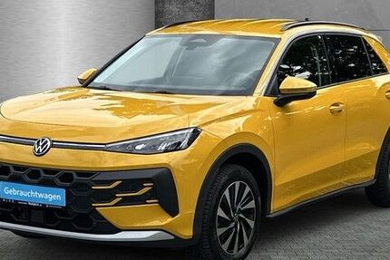 VW T-Roc 8.922 km 27.790 &euro; Fürstenfeldbruck 82256