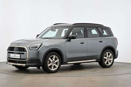 Mini Countryman C 19.960 km 34.754 &euro; München 80788