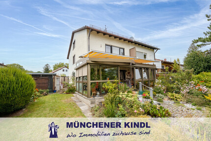 ***Gepflegte Doppelhaushälfte auf 572 m² Grundstück – Rückmiete durch Verkäuferin***