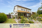***Gepflegte Doppelhaushälfte auf 572 m² Grundstück – Rückmiete durch Verkäuferin***