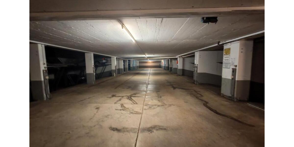 Etagenwohnung München Am Hart - 1 Zimmer, 30 m&sup2;, 235.000&euro; | Angebot:27201457