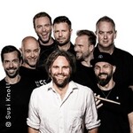 Keller Steff Big Band - Live