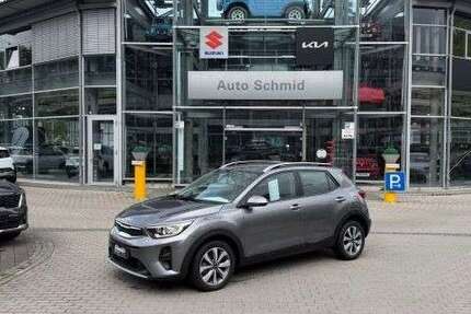 Kia Stonic 17.939 km 18.990 &euro; München 81241