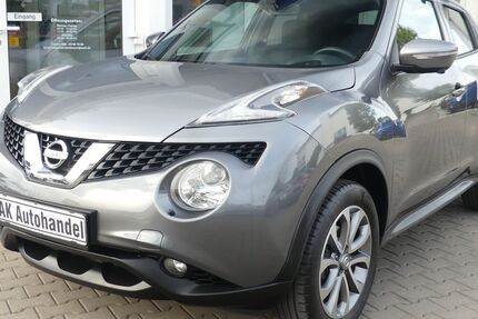 Nissan Juke 139.977 km 7.299 &euro; München 80687