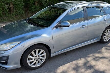 Mazda 6 168.080 km 5.290 &euro; Ottobrunn bei München 85521