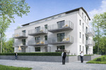 Etagenwohnung Eching - 2 Zimmer, 48 m&sup2;, 1.290&euro; | Angebot:26400908