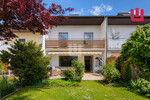 WINDISCH – Großzügiges Reihenhaus mit Potenzial in ruhiger, zentraler Lage – frei ab Sommer 2027! - Reihenmittelhaus Puchheim | Angebot:26866368