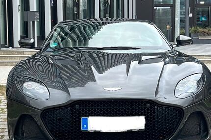 Aston Martin DBS 42.000 km 180.000 &euro; München 80333