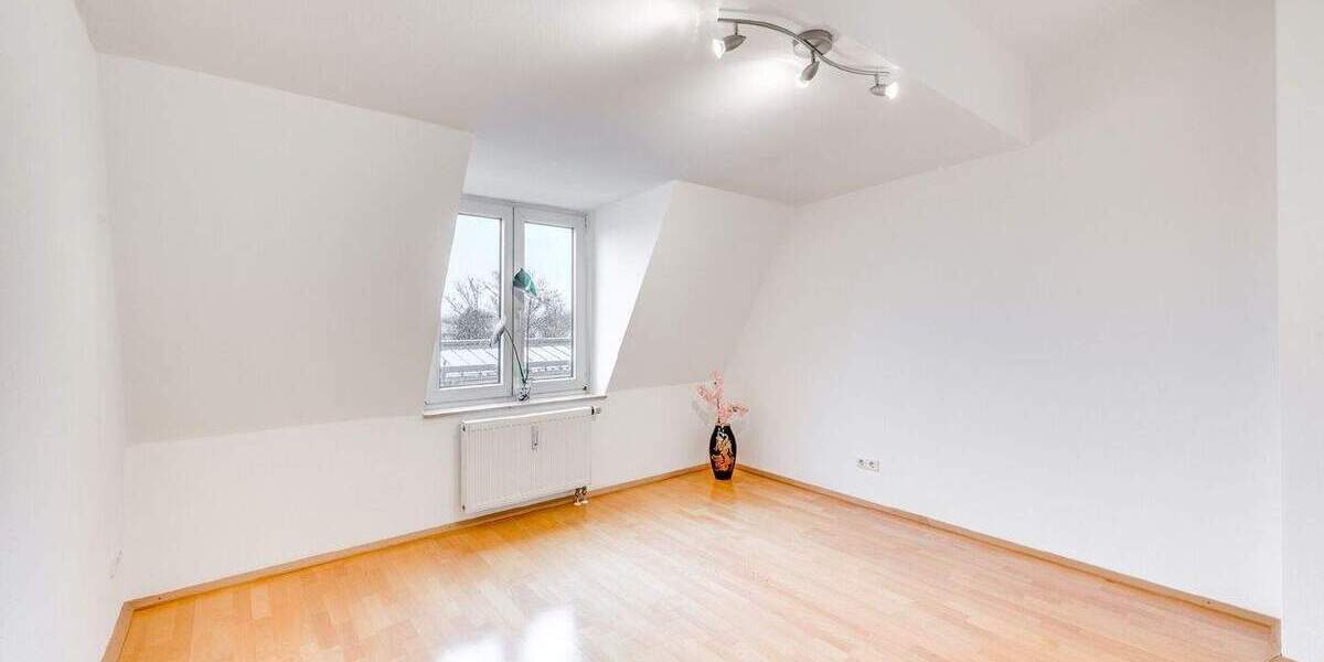 Etagenwohnung Dachau - 3 Zimmer, 97 m&sup2;, 580.000&euro; | Angebot:25796314
