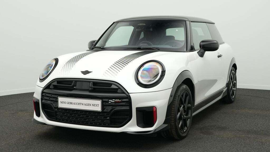 Mini John Cooper Works 11.446 km 36.251 &euro; München 80788