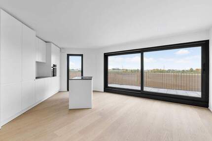 Design trifft Wohngefühl - DG-Wohnung #15 Haus 2 3 zimmer