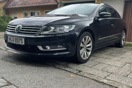 VW CC 158.000 km 8.000 € Oberschleißheim 85764