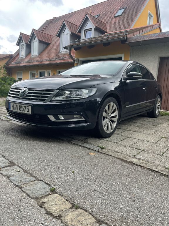 VW CC 158.000 km 8.000 € Oberschleißheim 85764