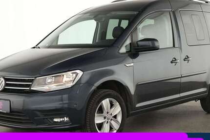 VW Caddy 107.460 km 22.445 € Garching bei München 85748