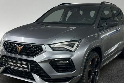 Cupra Ateca 62.300 km 28.960 &euro; München 80687
