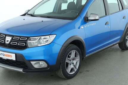 Dacia Logan 100.542 km 10.630 € Neufahrn 85375