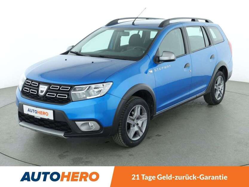 Dacia Logan 100.542 km 10.630 € Neufahrn 85375