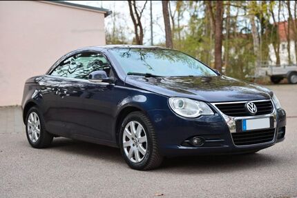 VW Eos 219.000 km 2.800 &euro; München 81671