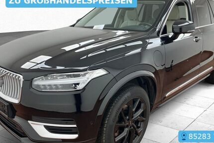 Volvo XC90 64.322 km 47.995 &euro; Starnberg 82319