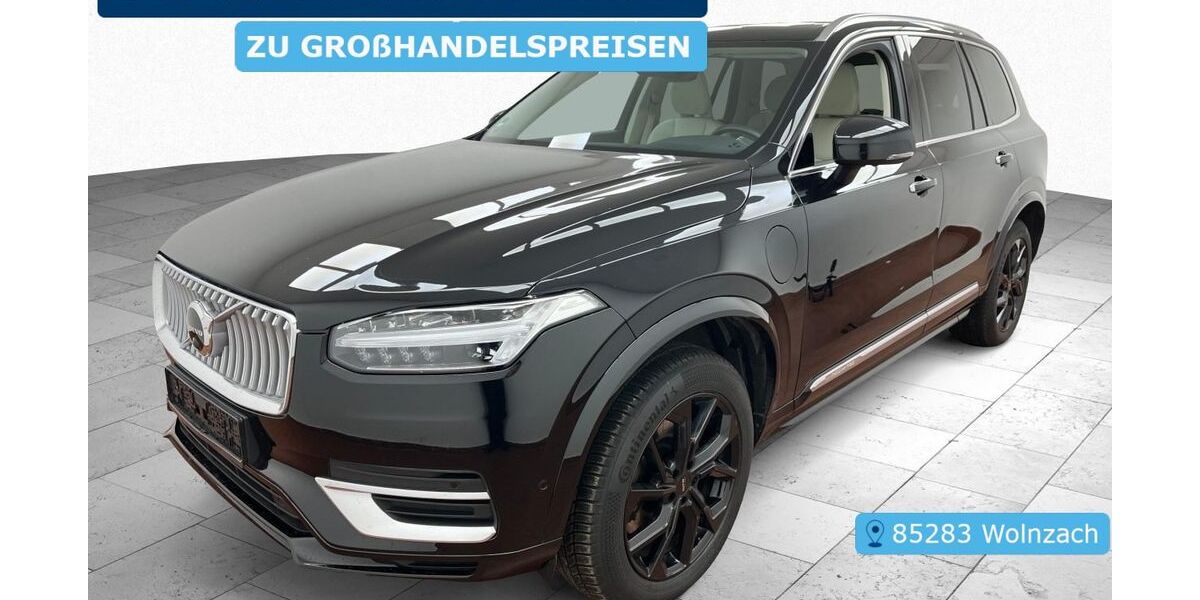 Volvo XC90 64.322 km 48.995 &euro; Starnberg 82319