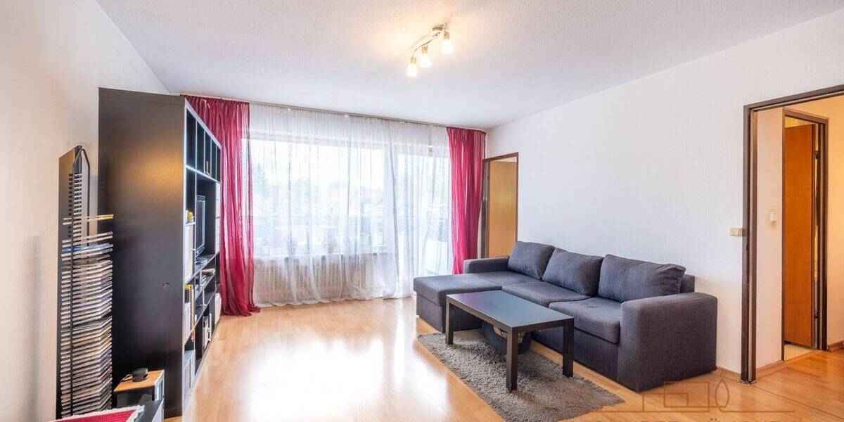 Etagenwohnung München - Berg am Laim Berg am Laim - 2 Zimmer, 57 m&sup2;, 365.000&euro; | Angebot:26826980