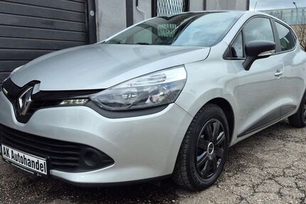 Renault Clio 159.012 km 4.290 &euro; München 80809