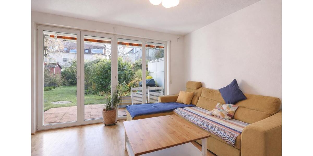 Etagenwohnung Neufahrn bei Freising Mintraching-Grüneck - 3 Zimmer, 79 m&sup2;, 1.595&euro; | Angebot:26056585