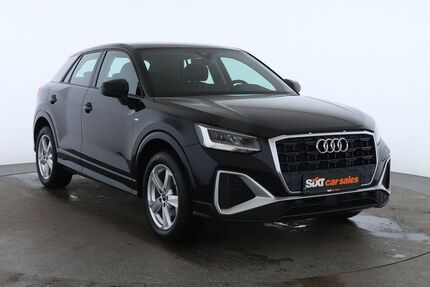 Audi Q2 84.977 km 24.950 € Garching 85748
