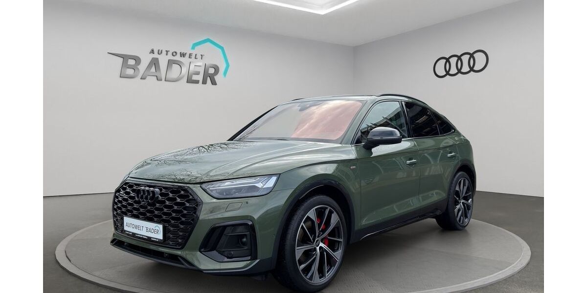 Audi Q5 54.694 km 46.430 &euro; Wolfratshausen 82515