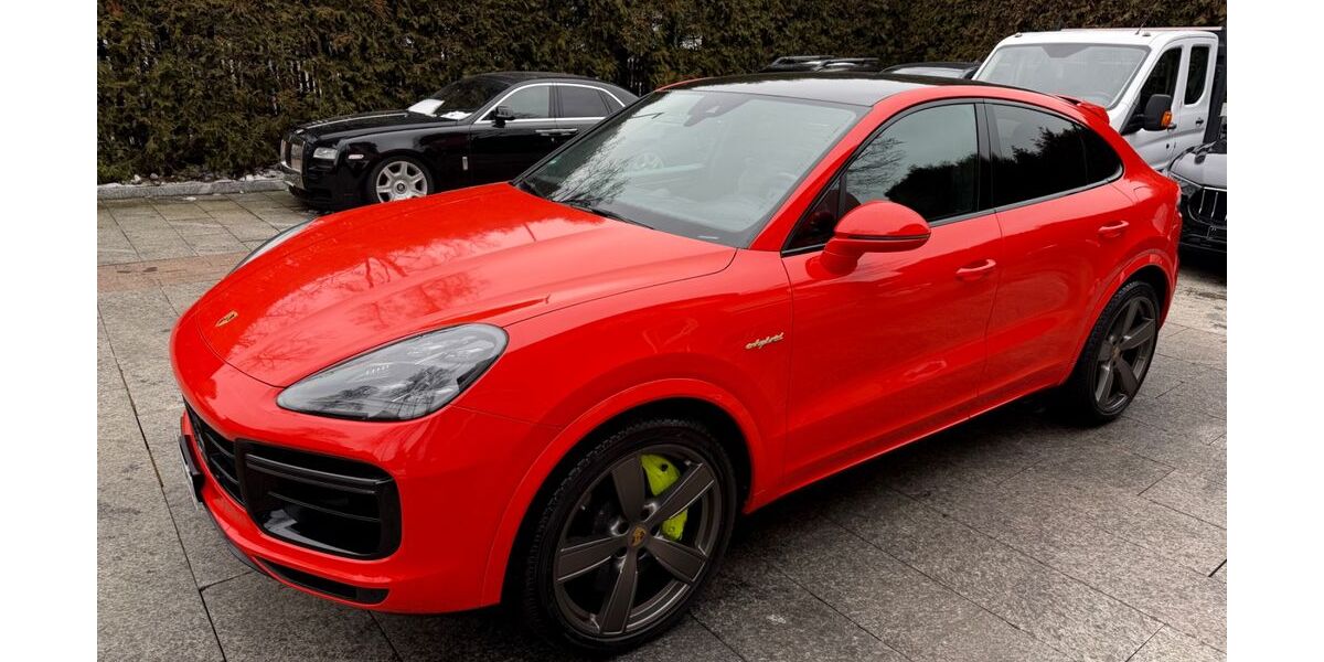 Porsche Cayenne 223.000 km 59.980 &euro; München 81827