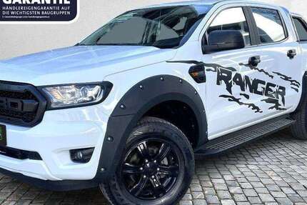 Ford Ranger 19.996 km 33.480 &euro; München 81827