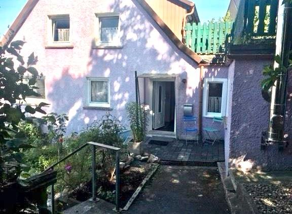 Einfamilienhaus München Au-Haidhausen - 4 Zimmer, 70 m&sup2;, 235.000&euro; | Angebot:26124143