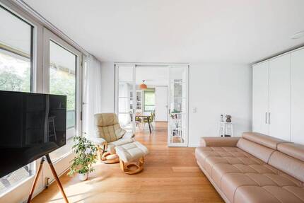 Wohnung Starnberg - 5 Zimmer, 143 m&sup2;, 985.000&euro; | Angebot:25673562