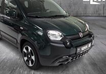 Gebrauchtwagen Fiat Panda